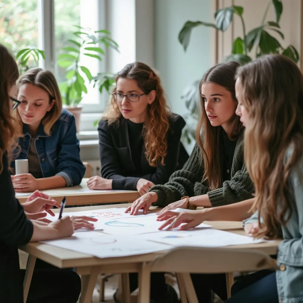 Taller de Sostenibilidad en Moda